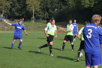 Bild 10 - Herren am 2.10.11